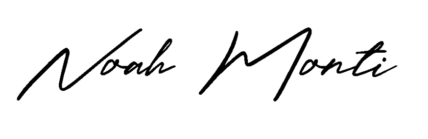 Noah's Signature